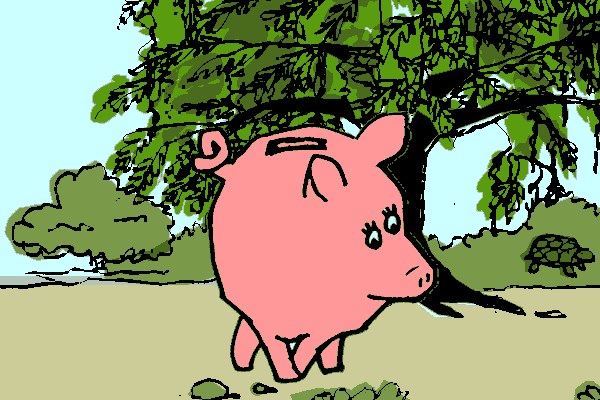 Cochon de Lait animation by David Rhoden