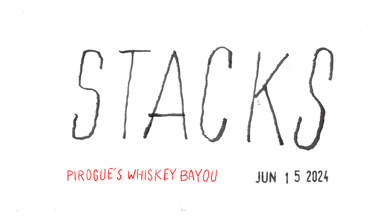 The Stacks New Orleans: Pirogue's Whiskey Bayou