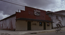 Dirty Knives played the Bayou in Baton Rouge with Rigid and Ouroboros.