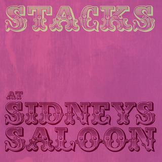The Stacks and Unsound Check at Sidney's Saloon, November 19, 2021