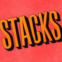 The Stacks released the recordings we did with Andre Marquette.