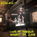 The Stacks played Siberia.