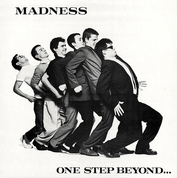 Madness - One Step Beyond