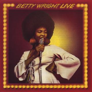 I saw Betty Wright at Jazz Fest and got blown away.