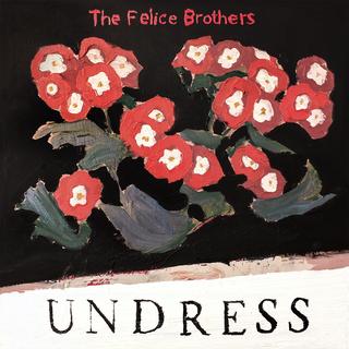 Gina and I went to see Felice Brothers at Gasa Gasa.