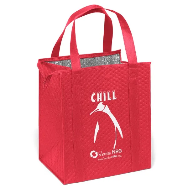 generic insulated bag
