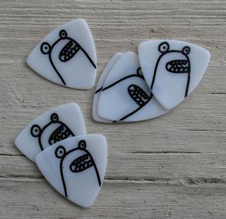 New picks are here.