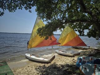 I returned to Pensacola for yet another regatta.